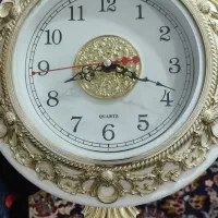 ساعت دیواری