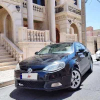 امجی 6 GT بی رنگ در حد...