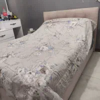 باکس دونفره جکدار