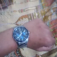 فروش ساعت آنالوگ کاسیو casio|ساعت|نورآباد, |دیوار