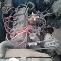 پژو 504|خودرو کلاسیک|محمدیه-قزوین, |دیوار