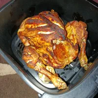 سرخ کن بدون روغن|اجاق گاز و لوازم برقی پختوپز|بندر ماهشهر, |دیوار