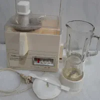 آبمیوه گیری ۳ کاره سالم