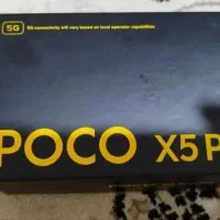 شیائومی Poco X5 Pro|موبایل|کرج, کمال‌شهر|دیوار