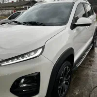 ام وی ام X22 دنده ای نو نو|خودرو سواری و وانت|رشت, بازار|دیوار