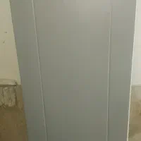 دو عدد درب اتاق نو