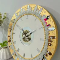 ساعت دست ساز