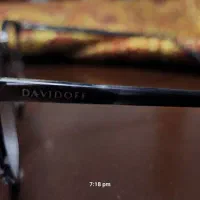 دو عدد عینک davidoff|زیورآلات و اکسسوری|تهران, حکیمیه|دیوار