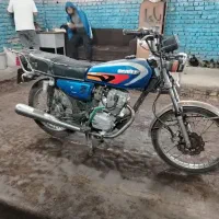 هندا ساوین استارتی مرتب