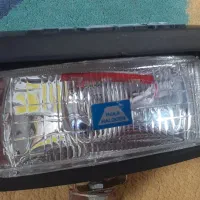 چراغ هلا نو یکبار هم استفاده نشده|دوچرخه، اسکیت، اسکوتر|شفت, |دیوار