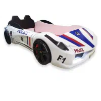 تخت پورشه پلیسی کیان چوب|تخت و سرویس خواب|تهران, سازمان برنامه شمالی|دیوار