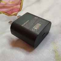 گوشی سامسونگ Galaxy A05s 128G 6G با شارژر 25W|موبایل|اصفهان, خلجا|دیوار