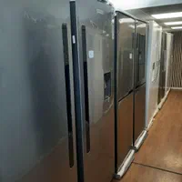 یخچال فریزر FM2224اکبنددوقلو|یخچال و فریزر|تبریز, |دیوار