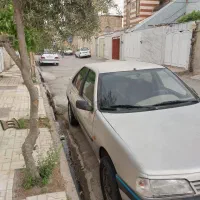 پژو روا|خودرو سواری و وانت|مرودشت, ثبت احوال|دیوار