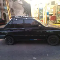 پراید صندوق‌دار بنزینی، مدل ۱۳۸۵|خودرو سواری و وانت|تهران, مینابی|دیوار