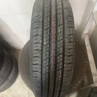 لاستیک ۲۰۵ مزدا ۸ لایه