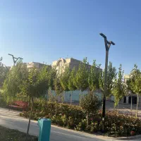 ۲۰۵متر زمین اندیشه فاز۵سوپر کاسبی تجاری اداری ۳نبش|فروش زمین و ملک کلنگی|اندیشه, اندیشه فاز ۵|دیوار