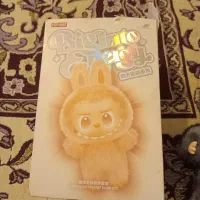 لبوبو|اسباب‌بازی بچه|تبریز, |دیوار