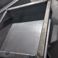 رنگ پودری کوره ای الکترواستاتیک پایین‌ترین قیمت|خدمات موتور و ماشین|اسلام‌شهر, چیچکلو|دیوار