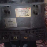 دو عدد تلویزیون ال جی و شهاب|تلویزیون و پروژکتور|تهران, هفت چنار|دیوار