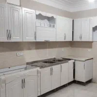 کابینت ممبران ام دی اف آرین سینا دستگیره عثمانی|مصالح و تجهیزات ساختمان|تویسرکان, |دیوار