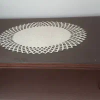 مبل هفت نفره کارکرده راحتی