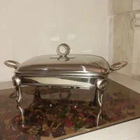 سوفله خوری وارمرداررزلند|ظروف سرو و پذیرایی|محمدشهر, شهرک چمران|دیوار