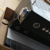 اسپرسوساز صنعتی|کافی‌شاپ و رستوران|قم, وادی السلام|دیوار