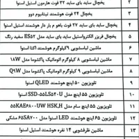پخش لوازم خانگی|عمدهفروشی|اردبیل, |دیوار