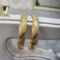 طلای دریک.طلای بدون اجرت النگو|جواهرات|ایلام, |دیوار