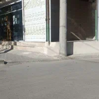 مغازه اجاره حاشیه بولوارشهید کشمیری|اجارهٔ مغازه و غرفه|مشهد, شهید شهریاری|دیوار