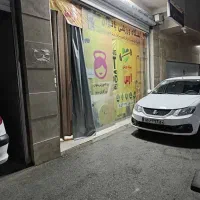 مغازه ۲۲متری/نوساز/فلاح بهاران
