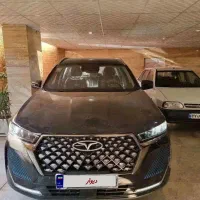 تیگو۷ پلاگین هیبرید صفر قابل معاوضه