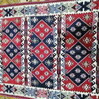 قالیچه ترکمن|گلیم، جاجیم، گبه|تهران, تهرانپارس شرقی|دیوار