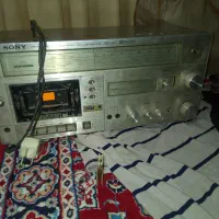 ضبط ورادیو سونی