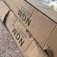 قطعات fordماشین آمریکای تاروس ادج|قطعات یدکی و لوازم جانبی|رشت, گلباغ نماز|دیوار