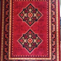 قالی فرش بلوچ لاکی