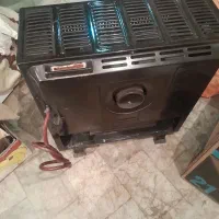 بخاری گازی|بخاری، هیتر، شومینه|مشکین‌دشت, |دیوار