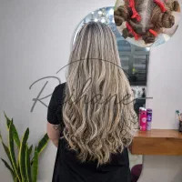 رنگ و لایت تخصصی در رضاشهر|خدمات زیبایی و سلامت|مشهد, رضاشهر|دیوار