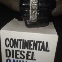 ادکلن دیزل و ۱۹۸۸ کازاموراتی تسترهای اصلی