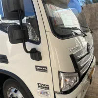 الوند ام فور M4