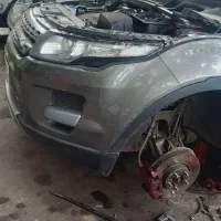 کمک فنر سازی علی