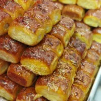 فروشنده قنادی