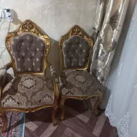 مبل 8 نفری|مبلمان خانگی و میز عسلی|تهران, راه آهن|دیوار