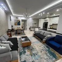 آپارتمان۸۵م لوکس مجلل لابی من ۲۴ساعته چیتگر راگا