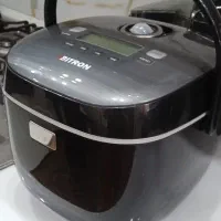 پلوپز وسرخ کن و قهوه سازوچرخ گوشت