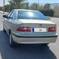 سمند ال ایکس ۸۴|خودرو سواری و وانت|کرج, چمران|دیوار