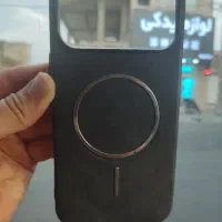 قاب ایفون 17 اصلی
