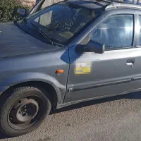 سمند 86|خودرو سواری و وانت|بجنورد, |دیوار