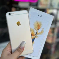 آیفون 6Splus حافظه64گیگ باطری 92%